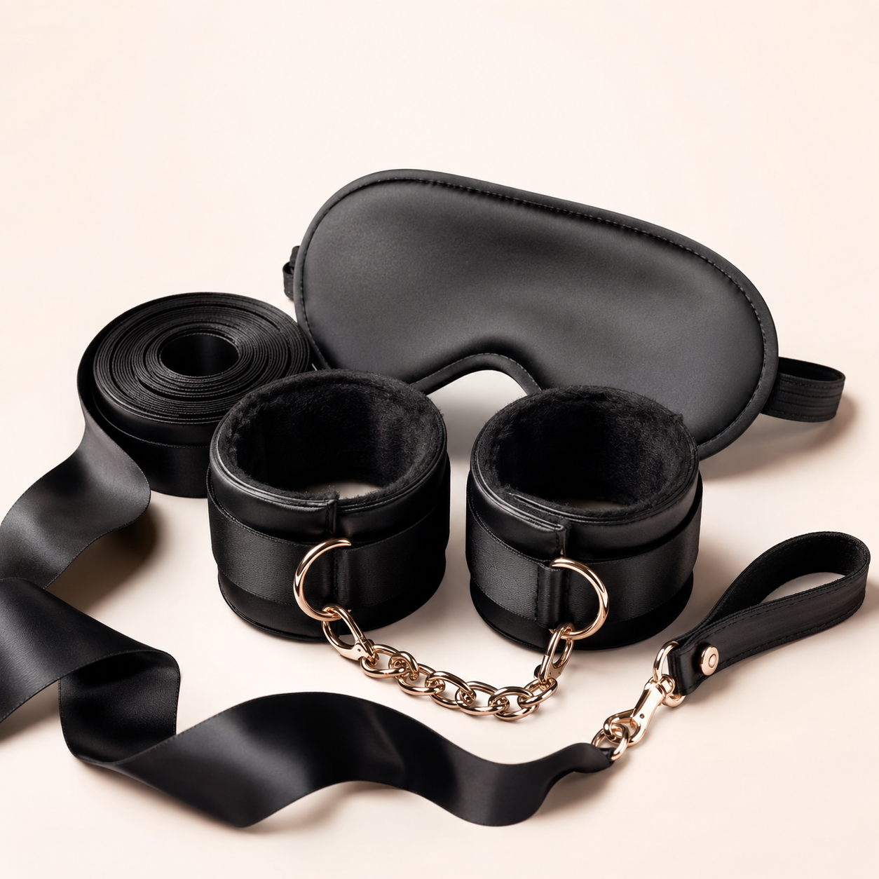  BDSM en bondage 
